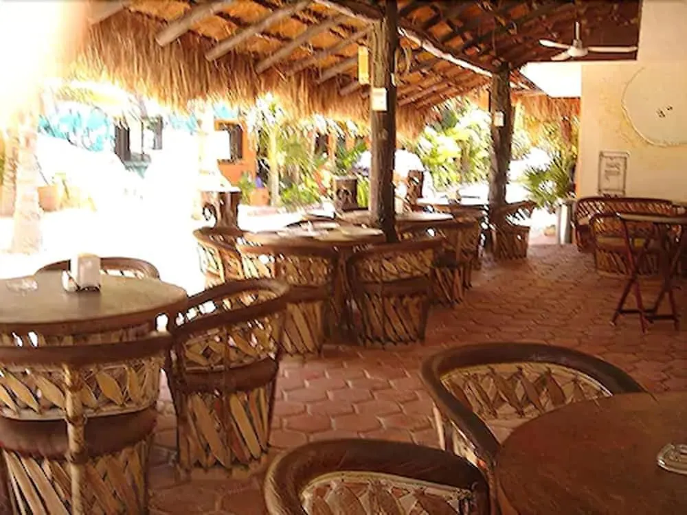 Hotel Costa Del Mar Playa del Carmen