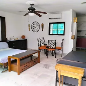 Estudio 573 Nuevo Vallarta, Frente Al Mar, Equipado Y Amueblado ! , Nuevo Vallarta Mexico