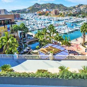 The Paraiso Residences At Marina Cabo , Cabo San Lucas Mexico