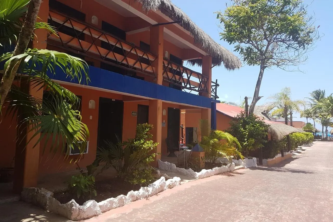 Costa Del Mar Hotel Playa del Carmen