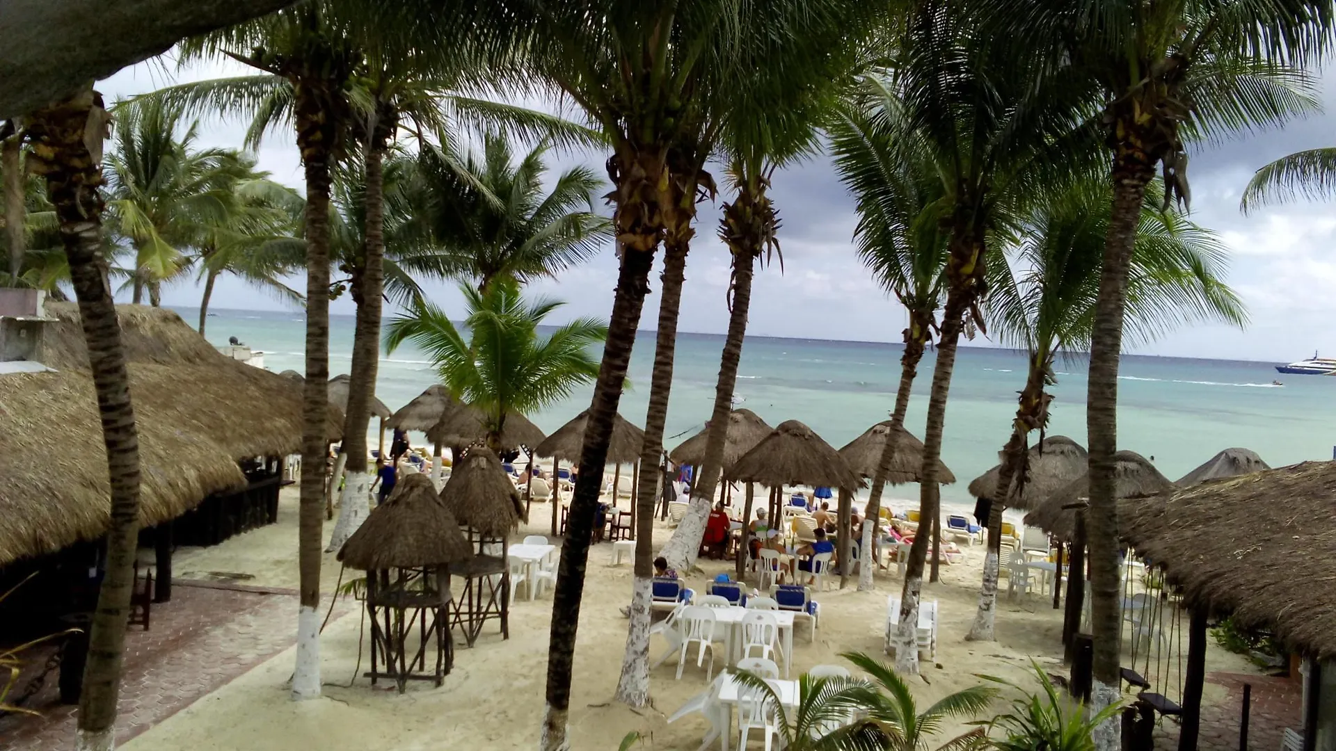 Costa Del Mar Hotel Playa del Carmen