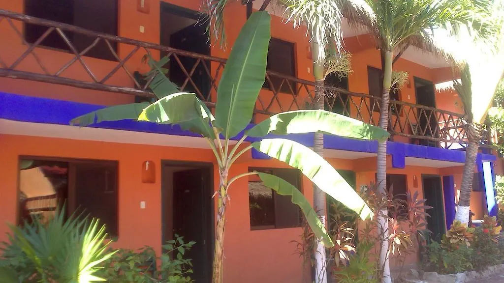 Costa Del Mar Hotel Playa del Carmen