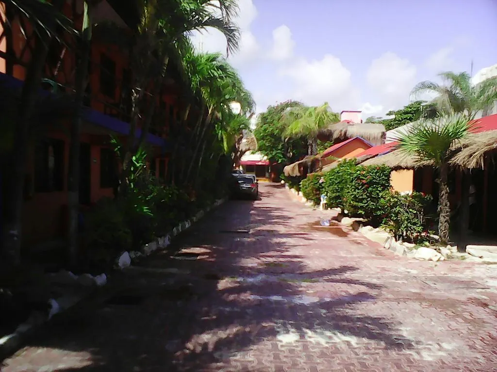 Costa Del Mar Hotel Playa del Carmen