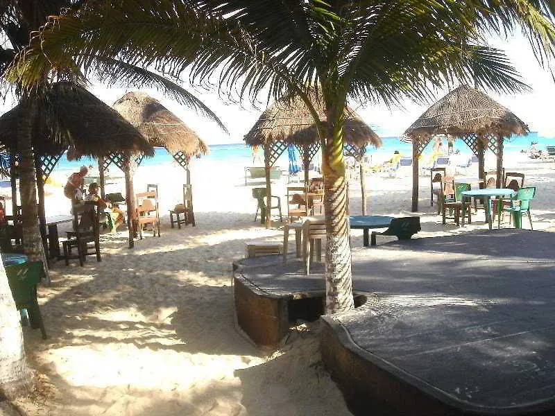 Costa Del Mar Hotel Playa del Carmen