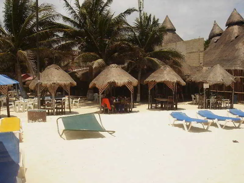Costa Del Mar Hotel Playa del Carmen