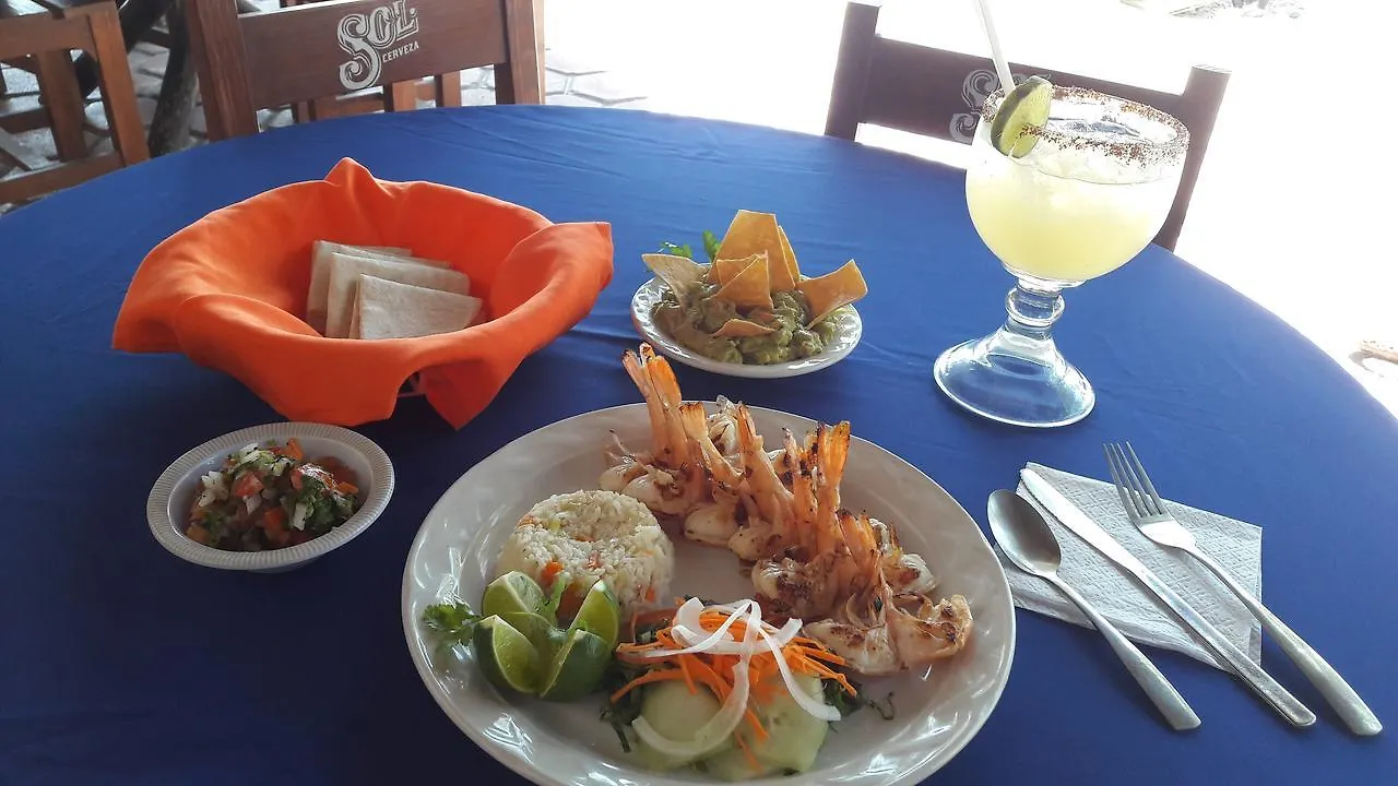 Costa Del Mar Hotel Playa del Carmen