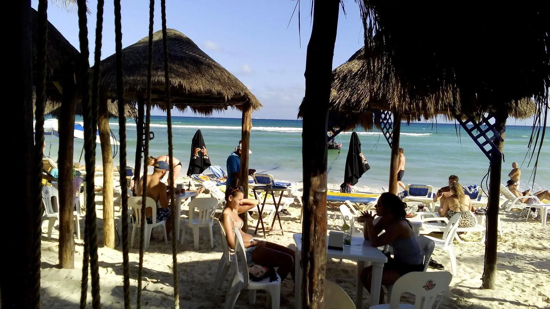 ****  Costa Del Mar Hotel Playa del Carmen Mexico