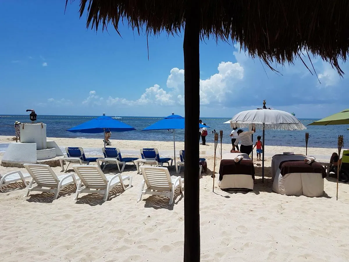 Costa Del Mar Hotel Playa del Carmen