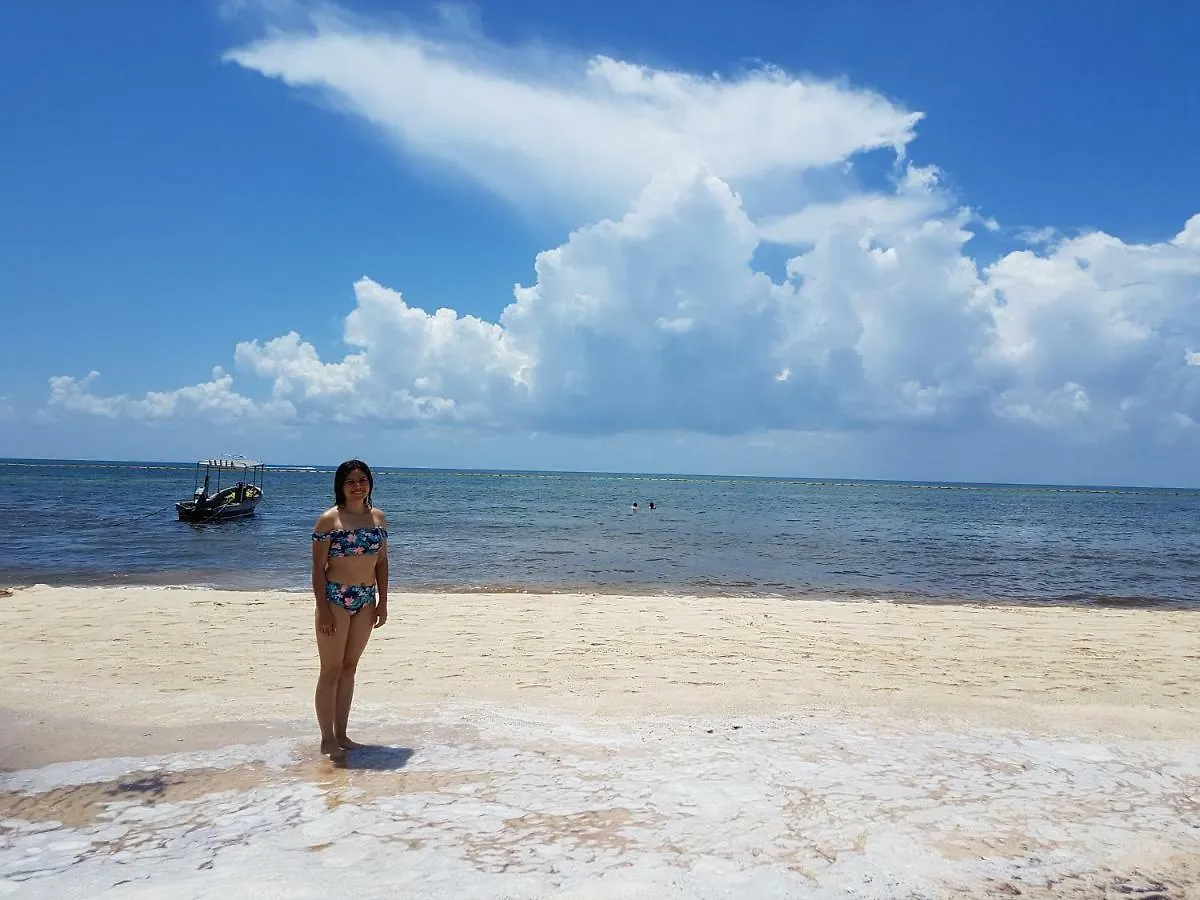 Costa Del Mar Hotel Playa del Carmen