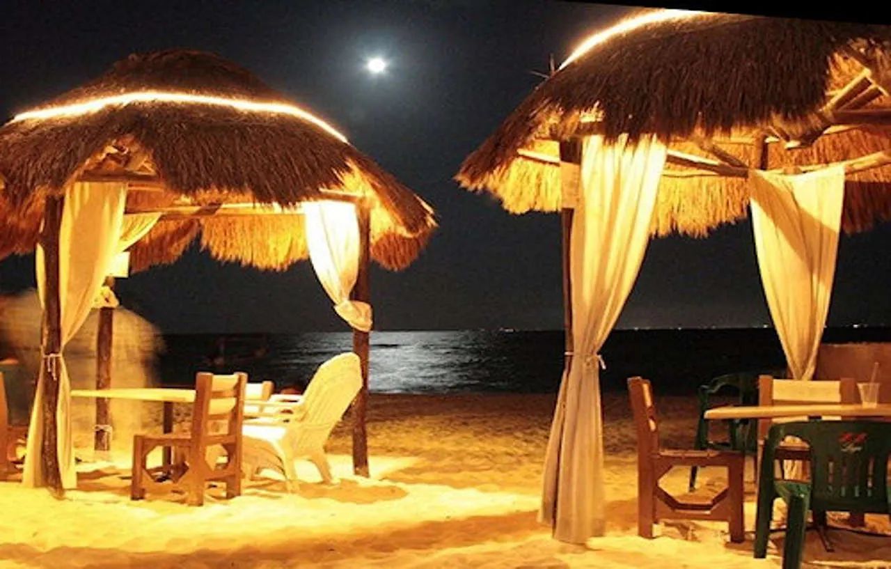 Costa Del Mar Hotel Playa del Carmen